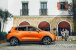ChangAn CS15 2019 года